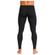 Target Ανδρικό ισοθερμικό κολάν Thermal Polyester Underwear ''Peached Inside''